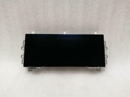 PORSCHE Porsche Taycan 9J Navigation Monitor 9J1919597H Sat Nav Display Image Shirt TOUCH — thumbnail 9
