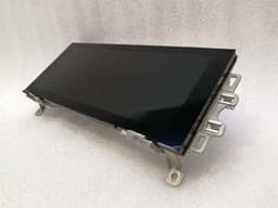 PORSCHE Porsche Taycan 9J Navigation Monitor 9J1919597H Sat Nav Display Image Shirt TOUCH — thumbnail 5