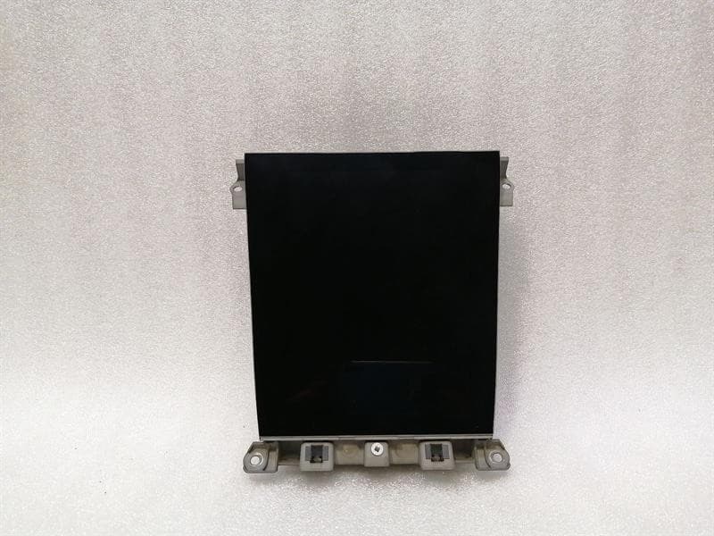 PORSCHE Porsche Taycan 9J Auto Climate Control 9J1919610H Climate Control Panel Display Screen