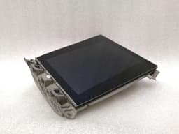 PORSCHE Porsche Taycan 9J Auto Climate Control 9J1919610H Climate Control Panel Display Screen — thumbnail 5