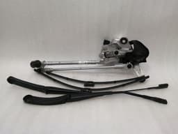 PORSCHE Porsche Taycan 9J Front Wiper Engine 9J1955024C RIGHT HANDLE RHD. — thumbnail 7
