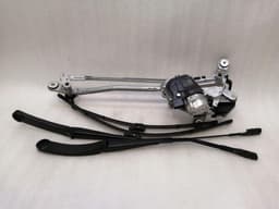 PORSCHE Porsche Taycan 9J Front Wiper Engine 9J1955024C RIGHT HANDLE RHD. — thumbnail 8