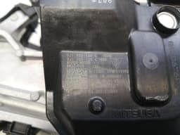 PORSCHE Porsche Taycan 9J Front Wiper Engine 9J1955024C RIGHT HANDLE RHD. — thumbnail 10