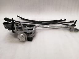 PORSCHE Porsche Taycan 9J Front Wiper Engine 9J1955024C RIGHT HANDLE RHD. — thumbnail 6