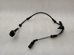 PORSCHE Porsche Taycan 9J ABS Wiring Loom RLH 9J1971279B Harness Rear Left — thumbnail 4
