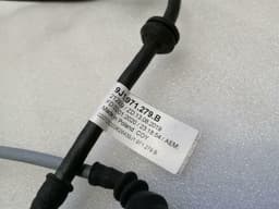 PORSCHE Porsche Taycan 9J ABS Wiring Loom RLH 9J1971279B Harness Rear Left — thumbnail 3