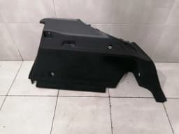 MERCEDES-BENZ Mercedes EQC N293 Luggage Compartment Cover A2936904800 Boot Liner — thumbnail 8