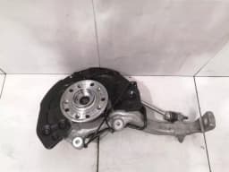 MERCEDES-BENZ Mercedes EQC400 GLC N293 Left Front Hub A2533323300 Wheel Bearing Housing Front Left — thumbnail 1