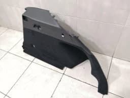 MERCEDES-BENZ Mercedes EQC N293 Luggage Compartment Cover A2936904800 Boot Liner — thumbnail 3