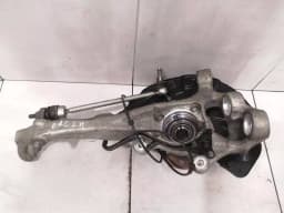 MERCEDES-BENZ Mercedes EQC400 GLC N293 Left Front Hub A2533323300 Wheel Bearing Housing Front Left — thumbnail 3