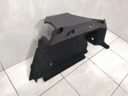 MERCEDES-BENZ Mercedes EQC N293 Luggage Compartment Cover A2936904800 Boot Liner — thumbnail 9