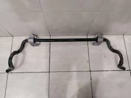 MERCEDES-BENZ MERCEDES EQC400 EQC N293 Anti Roll Bar Front A2933230000 Front Anti Roll Bar — thumbnail 7