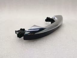 MERCEDES-BENZ Mercedes EQC400 EQC N293 Door Handle FLH A0997601901 RHD RIGHT HANDLE KESSY — thumbnail 3