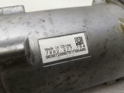 MERCEDES-BENZ Mercedes EQC N293 Power Steering Rack el.engine A2534603001 RHD RIGHT HANDLEBAR — thumbnail 5