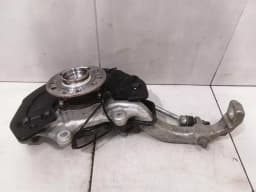 MERCEDES-BENZ Mercedes EQC400 GLC N293 Left Front Hub A2533323300 Wheel Bearing Housing Front Left — thumbnail 7