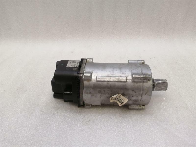 Mercedes EQC N293 Power Steering Rack el.engine A2534603001 RHD RIGHT HANDLEBAR