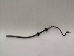 PORSCHE Porsche Taycan 9J Brake Oil Hose 9J1611775D Hose Pipe — thumbnail 1