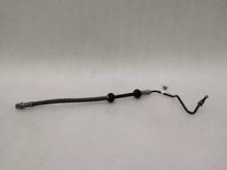 PORSCHE Porsche Taycan 9J Brake Oil Hose 9J1611775D Hose Pipe — thumbnail 2