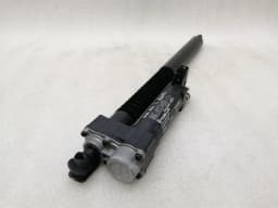 PORSCHE Porsche Taycan 9J boat lid strut 9J182785103S electric damper tailgate turbo — thumbnail 3