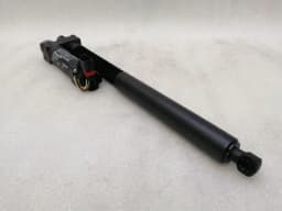 PORSCHE Porsche Taycan 9J boat lid strut 9J182785103S electric damper tailgate turbo — thumbnail 9