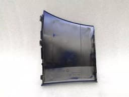 PORSCHE Porsche Taycan 9J Left Wing Moulding 9J1854521 Left Bar — thumbnail 4