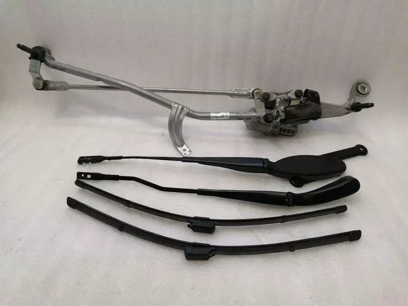 MERCEDES EQC400 EQC N293 FRONT WIPER ENGINE A2538209800 RHD RIGHT HAND DRIVE