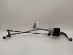 MERCEDES-BENZ MERCEDES EQC400 EQC N293 FRONT WIPER ENGINE A2538209800 RHD RIGHT HAND DRIVE — thumbnail 4