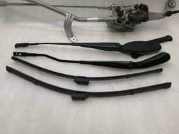 MERCEDES-BENZ MERCEDES EQC400 EQC N293 FRONT WIPER ENGINE A2538209800 RHD RIGHT HAND DRIVE — thumbnail 2
