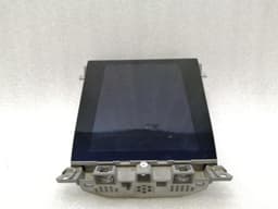 PORSCHE Porsche Taycan 9J Auto Climate Control 9J1919610H Climate Control Panel Display Screen — thumbnail 4
