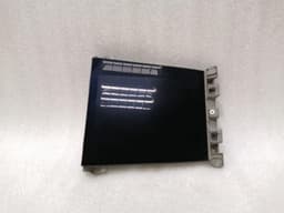 PORSCHE Porsche Taycan 9J Auto Climate Control 9J1919610H Climate Control Panel Display Screen — thumbnail 7