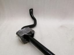 PORSCHE Porsche Taycan 9J Anti Roll Bar Front 9J1411025A Front Anti Roll Bar — thumbnail 4