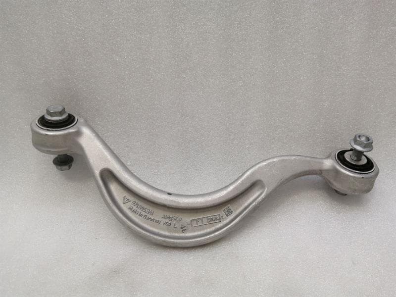 PORSCHE Porsche Taycan 9J left rear wishbone 971505361 rear left wishbone