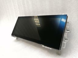 PORSCHE Porsche Taycan 9J Navigation Monitor 9J1919597H Sat Nav Display Image Shirt TOUCH — thumbnail 2