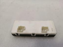 MERCEDES-BENZ Mercedes EQC400 EQC N293 boat lid module A2139000500 control unit tailgate — thumbnail 5