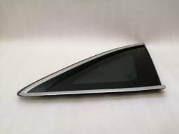 MERCEDES-BENZ MERCEDES EQC400 EQC N293 RRH Quarter Glass A2936701600 Door Window 1/4 Rear Right — thumbnail 1
