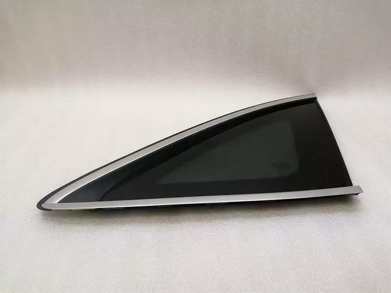 MERCEDES-BENZ MERCEDES EQC400 EQC N293 RRH Quarter Glass A2936701600 Door Window 1/4 Rear Right