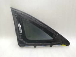MERCEDES-BENZ MERCEDES EQC400 EQC N293 RRH Quarter Glass A2936701600 Door Window 1/4 Rear Right — thumbnail 9