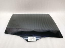 MERCEDES-BENZ Mercedes EQC N293 right rear door glass A2937350400 door window rear right — thumbnail 6