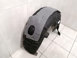 MERCEDES-BENZ Mercedes EQC400 EQC N293 WHEEL ARCH LINER RLH A2936903700 WHEEL RUN COVER — thumbnail 7