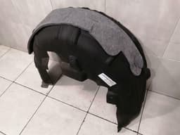 MERCEDES-BENZ Mercedes EQC400 EQC N293 WHEEL ARCH LINER RLH A2936903700 WHEEL RUN COVER — thumbnail 8