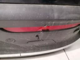 MERCEDES-BENZ Mercedes EQC400 EQC N293 Rear Bumper A2938801701 Rear Bumper AMG — thumbnail 6