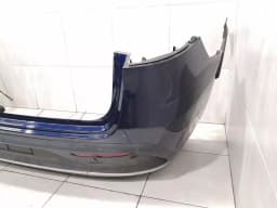 MERCEDES-BENZ Mercedes EQC400 EQC N293 Rear Bumper A2938801701 Rear Bumper AMG — thumbnail 4