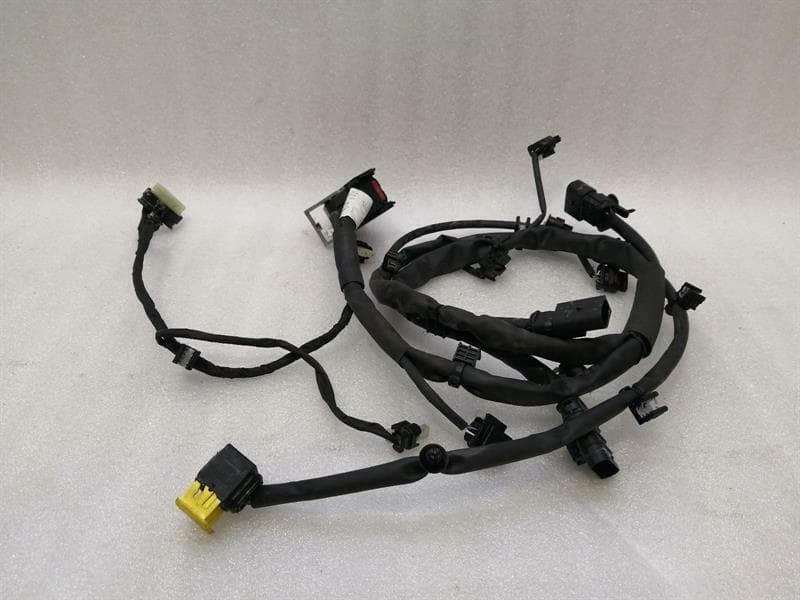 MERCEDES-BENZ Mercedes EQC N293 Wiring Loom A2935402104 Front Electric Engine Wiring Harness