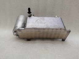 MERCEDES-BENZ Mercedes EQC400 EQC N293 Heat Exchanger A0998301100 Heat Exchanger Condenser — thumbnail 10