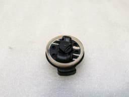 MERCEDES-BENZ Mercedes EQC400 EQC N293 Crash Sensor A2139051400 Impact Sensor SRS — thumbnail 5