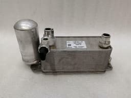 MERCEDES-BENZ Mercedes EQC400 EQC N293 Heat Exchanger A0998301100 Heat Exchanger Condenser — thumbnail 7