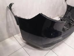 MERCEDES-BENZ Mercedes EQC400 EQC N293 Rear Bumper A2938801701 Rear Bumper AMG — thumbnail 3
