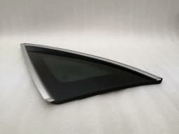 MERCEDES-BENZ MERCEDES EQC400 EQC N293 RRH Quarter Glass A2936701600 Door Window 1/4 Rear Right — thumbnail 7