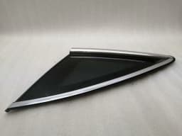 MERCEDES-BENZ MERCEDES EQC400 EQC N293 RRH Quarter Glass A2936701600 Door Window 1/4 Rear Right — thumbnail 8