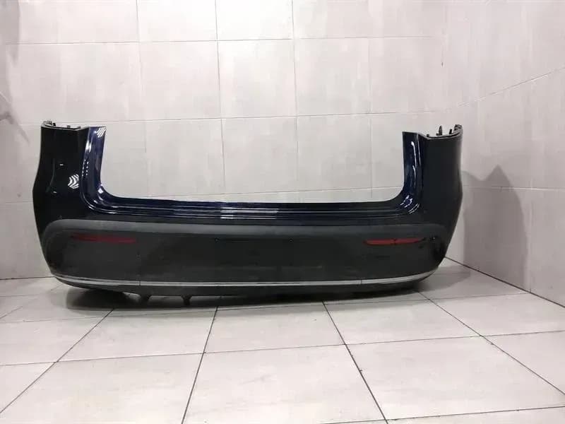 MERCEDES-BENZ Mercedes EQC400 EQC N293 Rear Bumper A2938801701 Rear Bumper AMG
